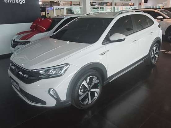 VOLKSWAGEN-NIVUS-1.0 200 TSI TOTAL FLEX HIGHLINE AUTOMÁTICO VOLKSWAGEN-NIVUS-2024