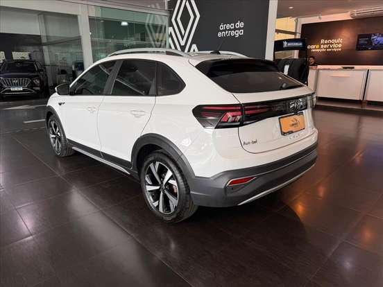 VOLKSWAGEN-NIVUS-1.0 200 TSI TOTAL FLEX HIGHLINE AUTOMÁTICO VOLKSWAGEN-NIVUS-2024