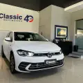 VOLKSWAGEN POLO 1.0 170 TSI HIGHLINE AUTOMÁTICO VOLKSWAGEN POLO 1.0 170 TSI HIGHLINE AUTOMÁTICO