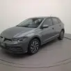 VOLKSWAGEN POLO 1.0 170 TSI HIGHLINE AUTOMÁTICO VOLKSWAGEN POLO 1.0 170 TSI HIGHLINE AUTOMÁTICO