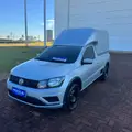 VOLKSWAGEN SAVEIRO 1.6 CROSS CD 16V FLEX 2P MANUAL VOLKSWAGEN SAVEIRO 1.6 CROSS CD 16V FLEX 2P MANUAL