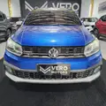 VOLKSWAGEN SAVEIRO 1.6 CROSS CD 16V FLEX 2P MANUAL VOLKSWAGEN SAVEIRO 1.6 CROSS CD 16V FLEX 2P MANUAL