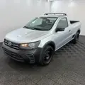 VOLKSWAGEN SAVEIRO 1.6 MSI ROBUST CS 16V FLEX 2P MANUAL VOLKSWAGEN SAVEIRO 1.6 MSI ROBUST CS 16V FLEX 2P MANUAL