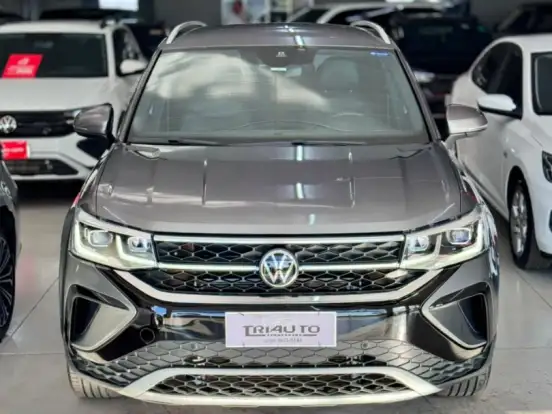 VOLKSWAGEN-TAOS-1.4 250 TSI TOTAL FLEX HIGHLINE AUTOMÁTICO VOLKSWAGEN-TAOS-2023