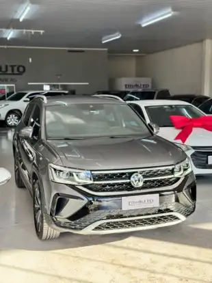 VOLKSWAGEN-TAOS-1.4 250 TSI TOTAL FLEX HIGHLINE AUTOMÁTICO VOLKSWAGEN-TAOS-2023