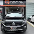 VOLKSWAGEN T-CROSS 1.0 200 TSI TOTAL FLEX AUTOMÁTICO VOLKSWAGEN T-CROSS 1.0 200 TSI TOTAL FLEX AUTOMÁTICO