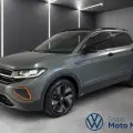 VOLKSWAGEN T-CROSS 1.4 250 TSI TOTAL FLEX EXTREME AUTOMÁTICO VOLKSWAGEN T-CROSS 1.4 250 TSI TOTAL FLEX EXTREME AUTOMÁTICO