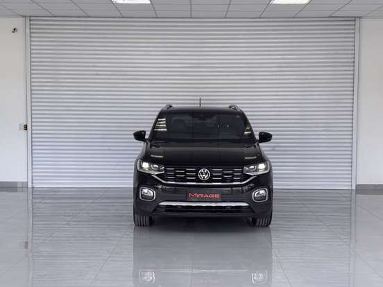 VOLKSWAGEN-T-CROSS-1.4 250 TSI TOTAL FLEX HIGHLINE AUTOMÁTICO VOLKSWAGEN-T-CROSS-2025