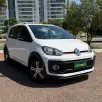 VOLKSWAGEN UP 1.0 170 TSI TOTAL FLEX XTREME 4P MANUAL VOLKSWAGEN UP 1.0 170 TSI TOTAL FLEX XTREME 4P MANUAL