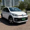 VOLKSWAGEN UP 1.0 170 TSI TOTAL FLEX XTREME 4P MANUAL VOLKSWAGEN UP 1.0 170 TSI TOTAL FLEX XTREME 4P MANUAL