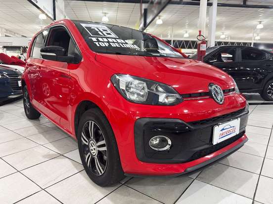 VOLKSWAGEN-UP-1.0 TSI PEPPER 12V FLEX 4P MANUAL VOLKSWAGEN-UP-2018