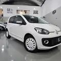 VOLKSWAGEN UP 1.0 TSI RBW 12V FLEX 4P MANUAL VOLKSWAGEN UP 1.0 TSI RBW 12V FLEX 4P MANUAL