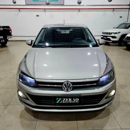 VOLKSWAGEN-VIRTUS-1.6 MSI TOTAL FLEX MANUAL VOLKSWAGEN-VIRTUS-2021
