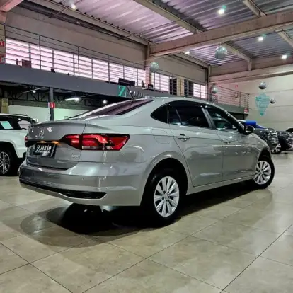 VOLKSWAGEN-VIRTUS-1.6 MSI TOTAL FLEX MANUAL VOLKSWAGEN-VIRTUS-2021