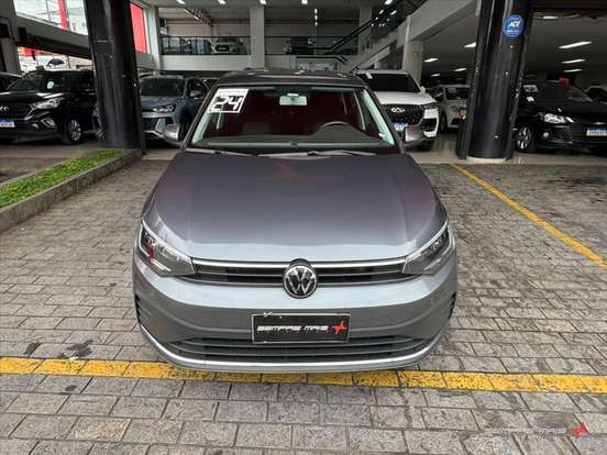 VOLKSWAGEN-VIRTUS-1.0 170 TSI AUTOMÁTICO VOLKSWAGEN-VIRTUS-2024