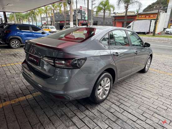 VOLKSWAGEN-VIRTUS-1.0 170 TSI AUTOMÁTICO VOLKSWAGEN-VIRTUS-2024