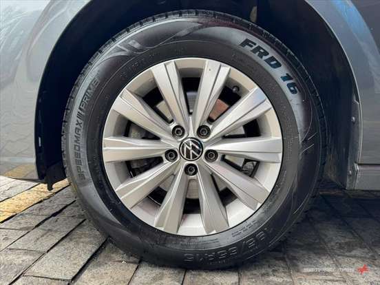 VOLKSWAGEN-VIRTUS-1.0 170 TSI AUTOMÁTICO VOLKSWAGEN-VIRTUS-2024
