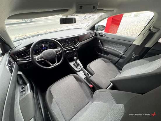 VOLKSWAGEN-VIRTUS-1.0 170 TSI AUTOMÁTICO VOLKSWAGEN-VIRTUS-2024