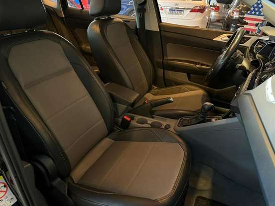 VOLKSWAGEN-VIRTUS-1.0 200 TSI HIGHLINE AUTOMÁTICO VOLKSWAGEN-VIRTUS-2018