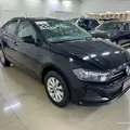 VOLKSWAGEN VIRTUS 1.6 MSI TOTAL FLEX AUTOMÁTICO VOLKSWAGEN VIRTUS 1.6 MSI TOTAL FLEX AUTOMÁTICO