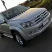 VOLKSWAGEN AMAROK 2.0 HIGHLINE 4X4 CD 16V TURBO INTERCOOLER DIESEL 4P AUTOMÁTICO VOLKSWAGEN AMAROK 2.0 HIGHLINE 4X4 CD 16V TURBO INTERCOOLER DIESEL 4P AUTOMÁTICO