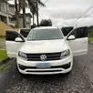 VOLKSWAGEN AMAROK 2.0 SE 4X4 CD 16V TURBO INTERCOOLER DIESEL 4P MANUAL VOLKSWAGEN AMAROK 2.0 SE 4X4 CD 16V TURBO INTERCOOLER DIESEL 4P MANUAL
