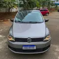 VOLKSWAGEN FOX 1.6 MI 8V FLEX 4P MANUAL VOLKSWAGEN FOX 1.6 MI 8V FLEX 4P MANUAL