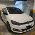VOLKSWAGEN FOX 1.6 MSI RUN 8V FLEX 4P MANUAL VOLKSWAGEN FOX 1.6 MSI RUN 8V FLEX 4P MANUAL