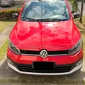 VOLKSWAGEN FOX 1.6 MSI TOTAL FLEX XTREME 4P MANUAL VOLKSWAGEN FOX 1.6 MSI TOTAL FLEX XTREME 4P MANUAL