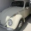 VOLKSWAGEN FUSCA 1.5 8V GASOLINA 2P MANUAL VOLKSWAGEN FUSCA 1.5 8V GASOLINA 2P MANUAL