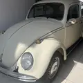 VOLKSWAGEN FUSCA 1.5 8V GASOLINA 2P MANUAL VOLKSWAGEN FUSCA 1.5 8V GASOLINA 2P MANUAL