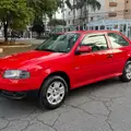 VOLKSWAGEN GOL 1.0 MI 8V FLEX 2P MANUAL G.IV VOLKSWAGEN GOL 1.0 MI 8V FLEX 2P MANUAL G.IV