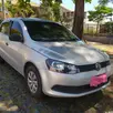 VOLKSWAGEN GOL 1.0 MI 8V FLEX 4P MANUAL G.VI VOLKSWAGEN GOL 1.0 MI 8V FLEX 4P MANUAL G.VI