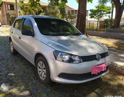 VOLKSWAGEN GOL 1.0 MI 8V FLEX 4P MANUAL G.VI VOLKSWAGEN GOL 1.0 MI 8V FLEX 4P MANUAL G.VI