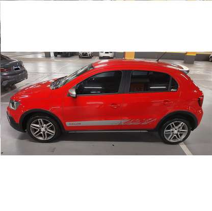 VOLKSWAGEN-GOL-1.6 MI RALLYE 8V FLEX 4P MANUAL G.VI VOLKSWAGEN-GOL-2014