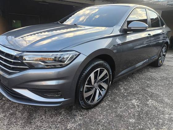 VOLKSWAGEN JETTA 1.4 250 TSI TOTAL FLEX COMFORTLINE TIPTRONIC