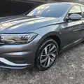 VOLKSWAGEN JETTA 1.4 250 TSI TOTAL FLEX COMFORTLINE TIPTRONIC VOLKSWAGEN JETTA 1.4 250 TSI TOTAL FLEX COMFORTLINE TIPTRONIC