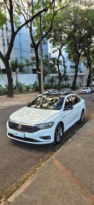 VOLKSWAGEN JETTA 1.4 250 TSI TOTAL FLEX R-LINE TIPTRONIC
