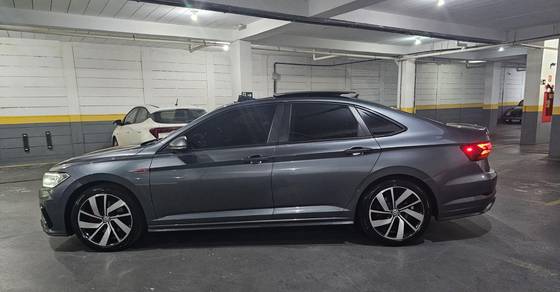 VOLKSWAGEN JETTA 2.0 350 TSI GASOLINA GLI DSG