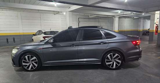 VOLKSWAGEN-JETTA-2.0 350 TSI GASOLINA GLI DSG VOLKSWAGEN-JETTA-2020