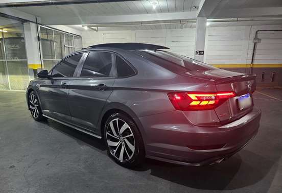 VOLKSWAGEN-JETTA-2.0 350 TSI GASOLINA GLI DSG VOLKSWAGEN-JETTA-2020