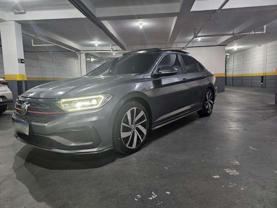 VOLKSWAGEN-JETTA-2.0 350 TSI GASOLINA GLI DSG VOLKSWAGEN-JETTA-2020