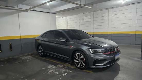 VOLKSWAGEN-JETTA-2.0 350 TSI GASOLINA GLI DSG VOLKSWAGEN-JETTA-2020