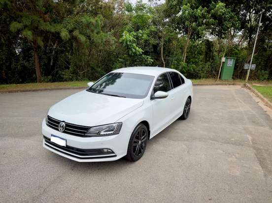 VOLKSWAGEN-JETTA-2.0 TSI HIGHLINE 211CV GASOLINA 4P TIPTRONIC VOLKSWAGEN-JETTA-2014