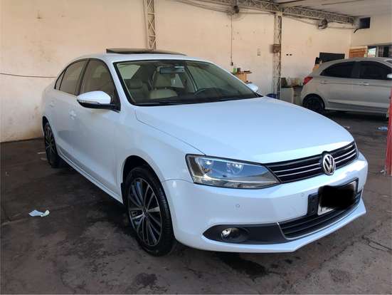VOLKSWAGEN-JETTA-2.0 TSI HIGHLINE 211CV GASOLINA 4P TIPTRONIC VOLKSWAGEN-JETTA-2014