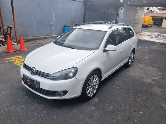 VOLKSWAGEN JETTA 2.5 I VARIANT 20V 170CV GASOLINA 4P TIPTRONIC
