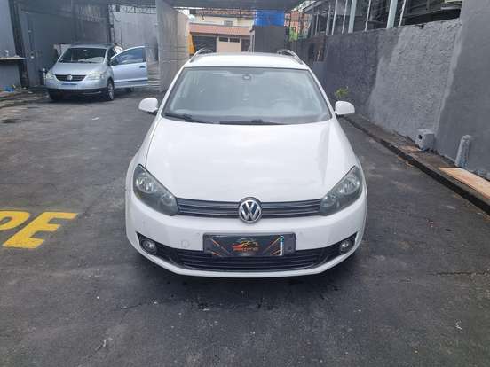 VOLKSWAGEN-JETTA-2.5 I VARIANT 20V 170CV GASOLINA 4P TIPTRONIC VOLKSWAGEN-JETTA-2010