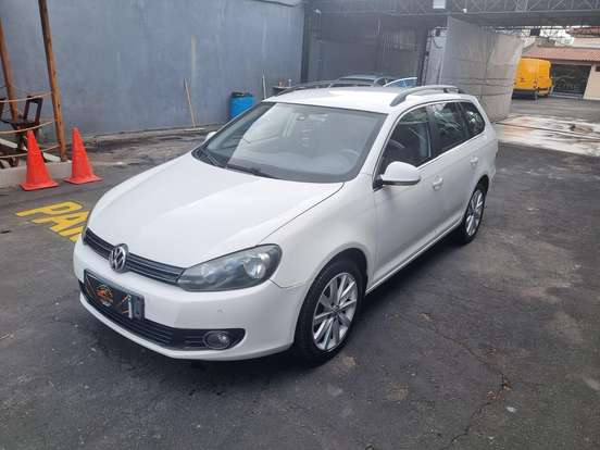 VOLKSWAGEN-JETTA-2.5 I VARIANT 20V 170CV GASOLINA 4P TIPTRONIC VOLKSWAGEN-JETTA-2010