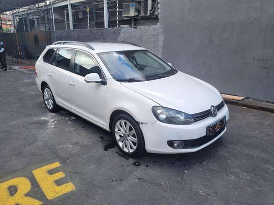 VOLKSWAGEN-JETTA-2.5 I VARIANT 20V 170CV GASOLINA 4P TIPTRONIC VOLKSWAGEN-JETTA-2010