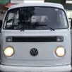 VOLKSWAGEN KOMBI 1.6 STD 8V GASOLINA 3P MANUAL VOLKSWAGEN KOMBI 1.6 STD 8V GASOLINA 3P MANUAL